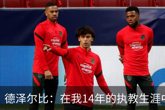德泽尔比：在我14年的执教生涯中，从未见过像热刺这样的球队